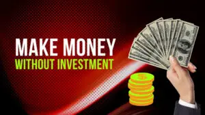 How to earn money online in Pakistan without investment 